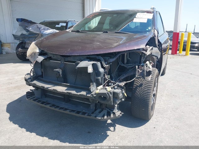 2T3NFREV3GW271430 Toyota 2ar-fe
