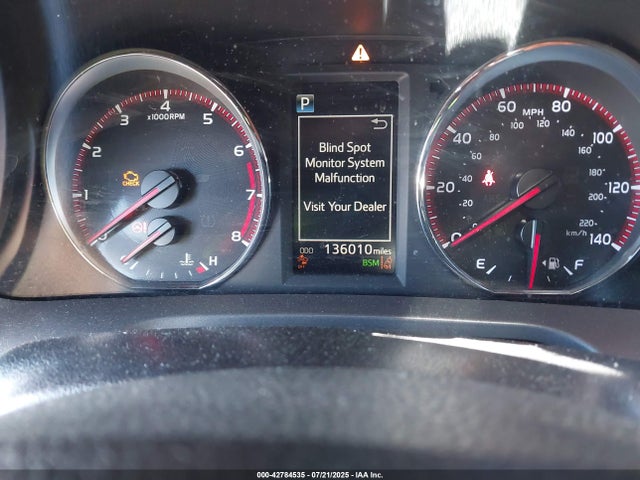 2T3NFREV3GW271430 Toyota 2ar-fe