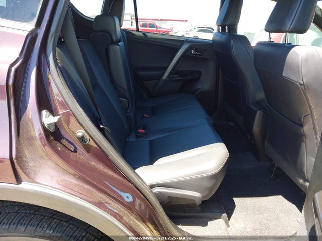2T3NFREV3GW271430 Toyota 2ar-fe
