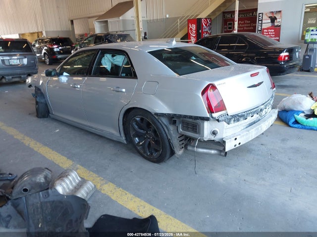 Chrysler 300 2021 2C3CCABG8MH601179 Image 3