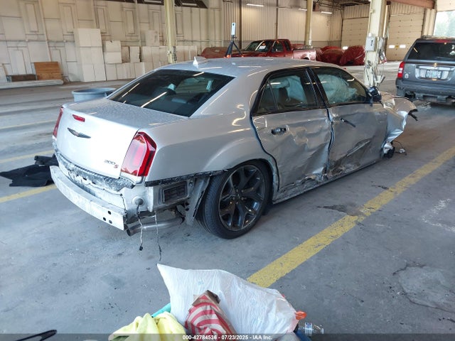 Chrysler 300 2021 2C3CCABG8MH601179 Image 4