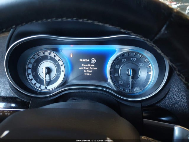 Chrysler 300 2021 2C3CCABG8MH601179 Image 7