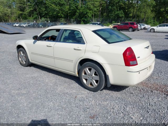 2006 CHRYSLER 300 2C3LK53G66H166836 Photo 2