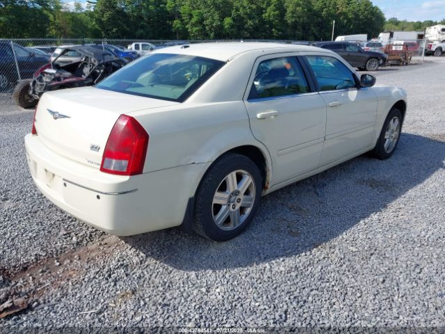 2006 CHRYSLER 300 2C3LK53G66H166836 Photo 3