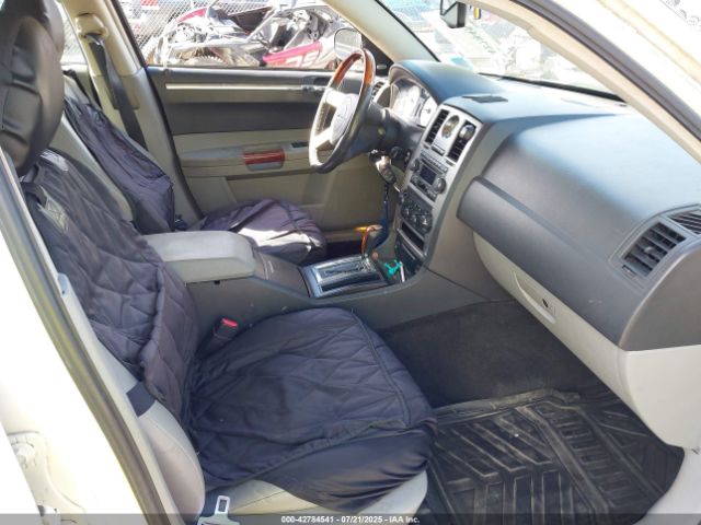 2006 CHRYSLER 300 2C3LK53G66H166836 Photo 4