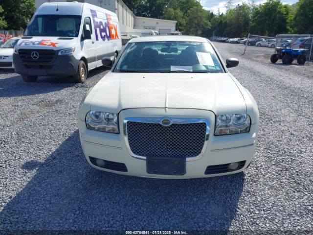 2006 CHRYSLER 300 2C3LK53G66H166836 Photo 5