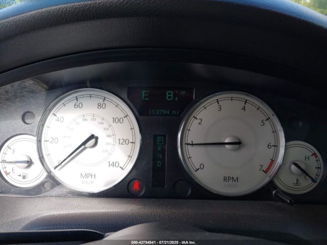 2006 CHRYSLER 300 2C3LK53G66H166836 Photo 6