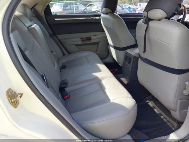 2006 CHRYSLER 300 2C3LK53G66H166836 Photo 7