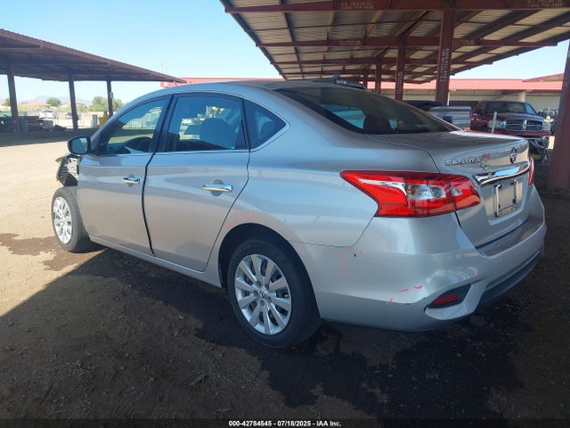 3N1AB7AP0JY294206 Nissan 2018