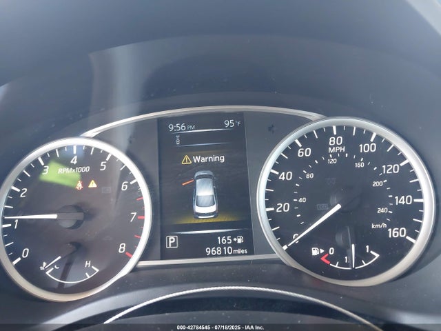 3N1AB7AP0JY294206 Nissan 2018
