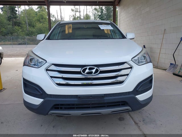 5XYZTDLB7FG295698 Hyundai dohc gdi theta ii