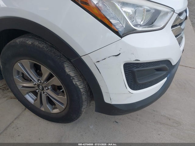 5XYZTDLB7FG295698 Hyundai dohc gdi theta ii