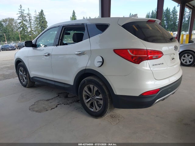 5XYZTDLB7FG295698 Hyundai dohc gdi theta ii