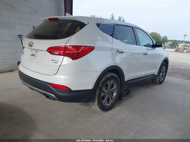 5XYZTDLB7FG295698 Hyundai dohc gdi theta ii