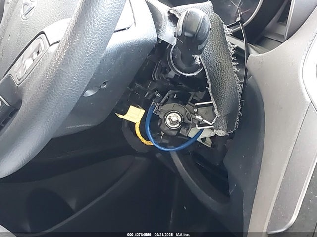 5XYZTDLB7FG295698 Hyundai dohc gdi theta ii