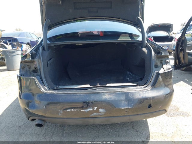 2012 AUDI A4 WAUBFAFL1CN008143 Photo 5