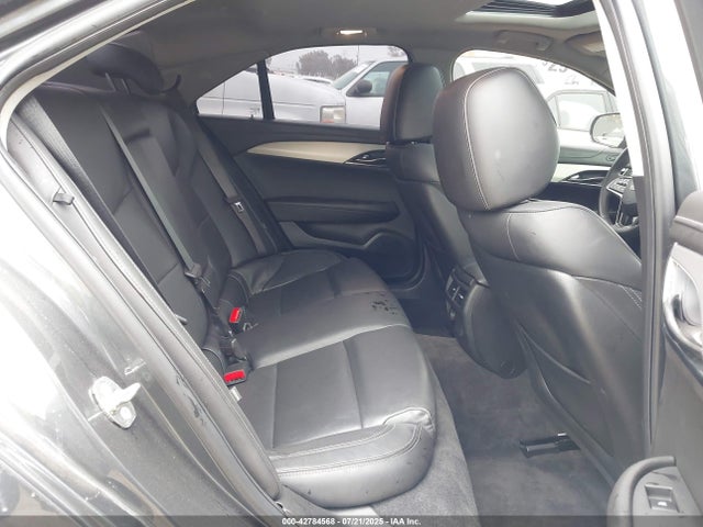 2015 CADILLAC ATS 1G6AE5SXXF0111020 Photo 7