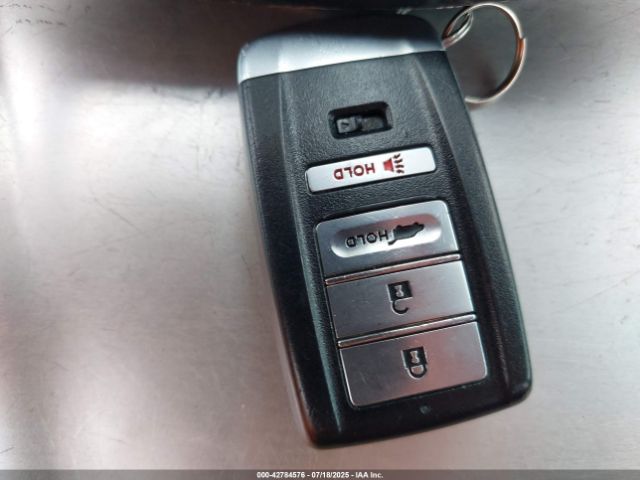 2020 ACURA RDX 5J8TC2H6XLL029423 Photo 10