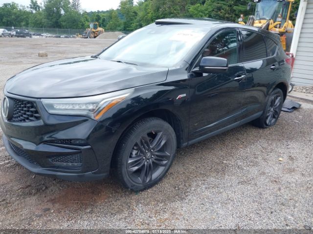 2020 ACURA RDX 5J8TC2H6XLL029423 Photo 1