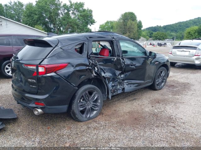 2020 ACURA RDX 5J8TC2H6XLL029423 Photo 3