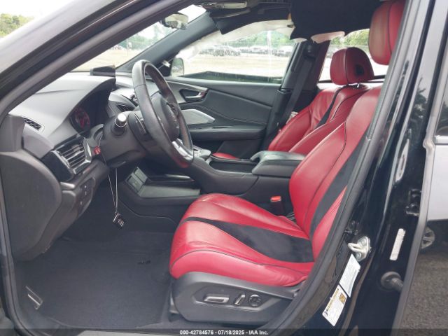 2020 ACURA RDX 5J8TC2H6XLL029423 Photo 4