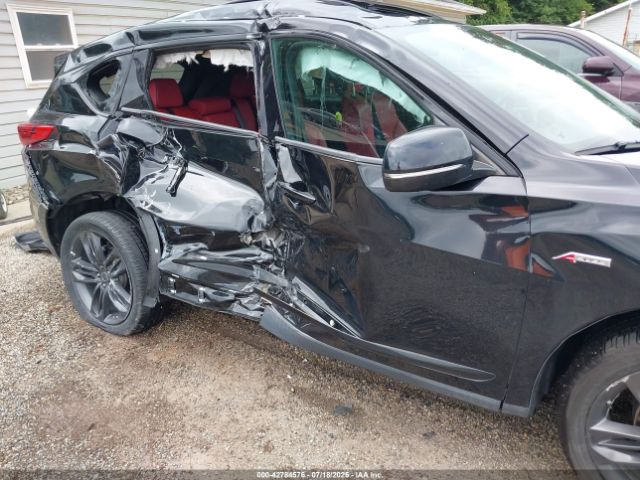 2020 ACURA RDX 5J8TC2H6XLL029423 Photo 5