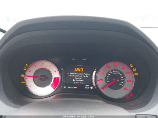 2020 ACURA RDX 5J8TC2H6XLL029423 Photo 6