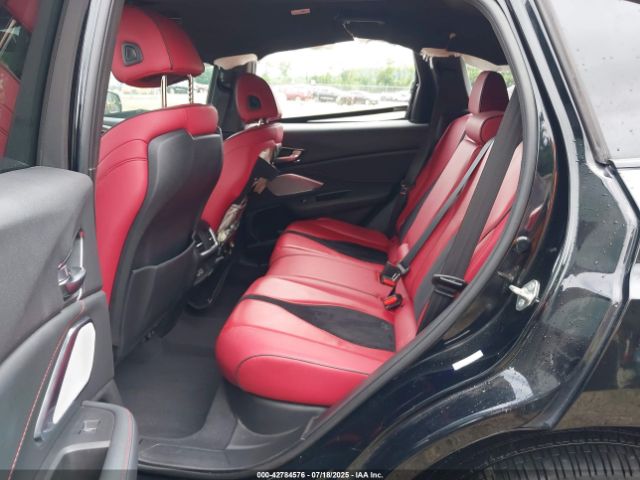 2020 ACURA RDX 5J8TC2H6XLL029423 Photo 7
