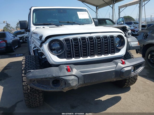 1C4PJXFG1RW300794 Jeep Wrangler