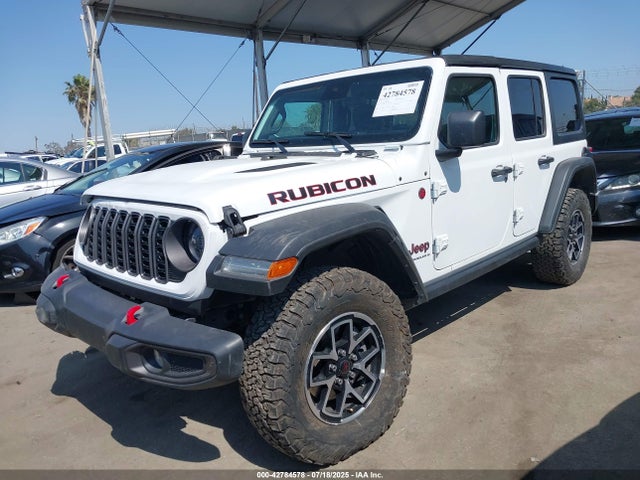 1C4PJXFG1RW300794 Jeep Wrangler