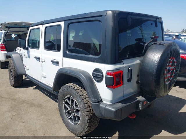 1C4PJXFG1RW300794 Jeep Wrangler