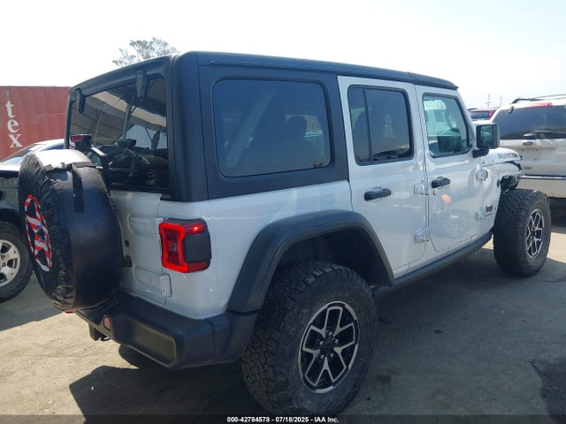 1C4PJXFG1RW300794 Jeep Wrangler
