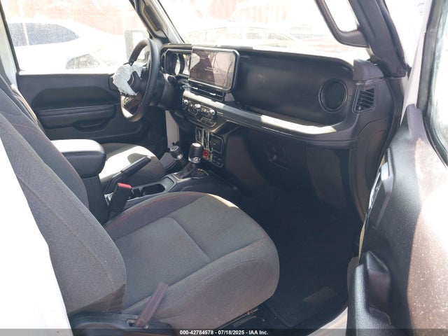 1C4PJXFG1RW300794 Jeep Wrangler