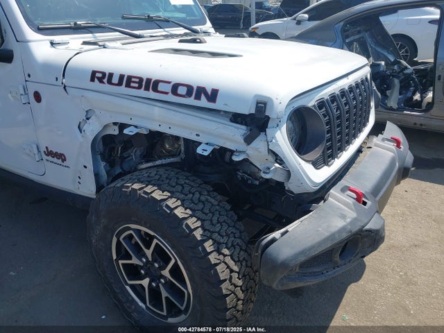 1C4PJXFG1RW300794 Jeep Wrangler