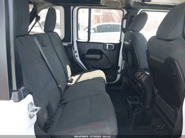 1C4PJXFG1RW300794 Jeep Wrangler