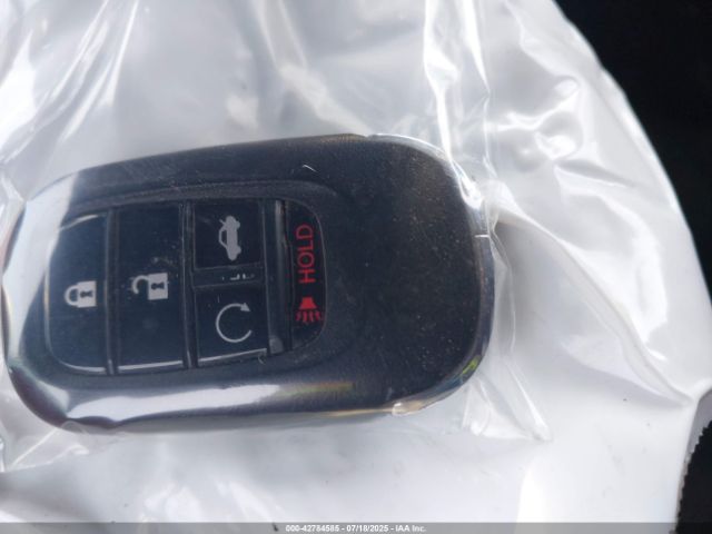 2024 HONDA CIVIC 2HGFE2F56RH569214 Photo 10