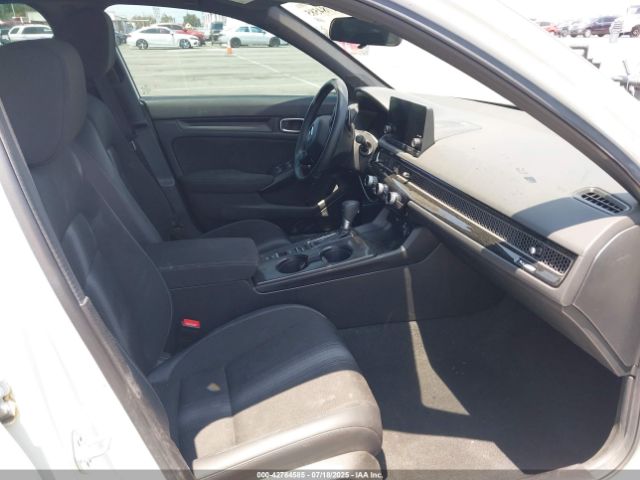 2024 HONDA CIVIC 2HGFE2F56RH569214 Photo 4