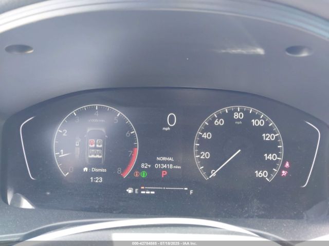 2024 HONDA CIVIC 2HGFE2F56RH569214 Photo 6