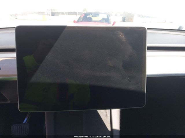 2024 TESLA MODEL Y 7SAYGDEE0RF056824 Photo 6