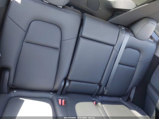 2024 TESLA MODEL Y 7SAYGDEE0RF056824 Photo 7