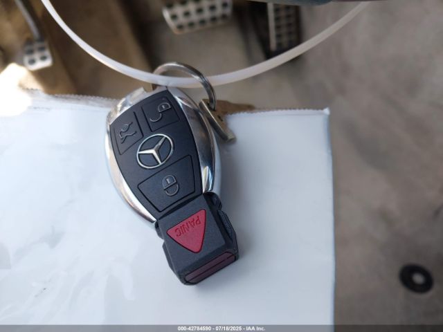 2003 MERCEDES-BENZ SL 500 WDBSK75F53F028854 Photo 10