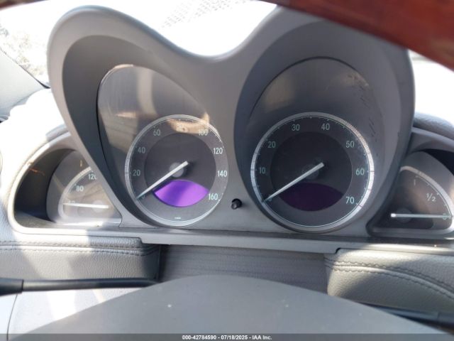 2003 MERCEDES-BENZ SL 500 WDBSK75F53F028854 Photo 6