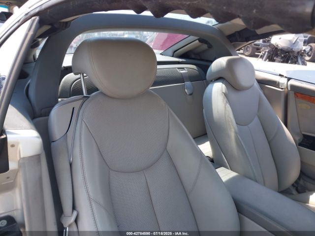 2003 MERCEDES-BENZ SL 500 WDBSK75F53F028854 Photo 7