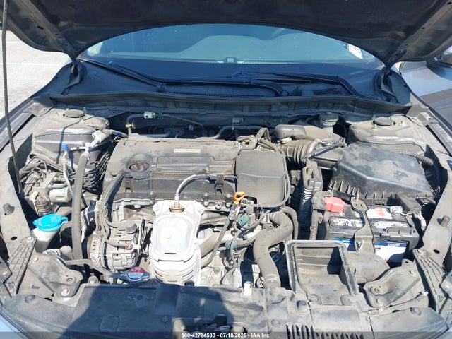 1HGCR2F30HA264844 Honda k24w1