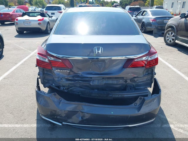 1HGCR2F30HA264844 Honda k24w1