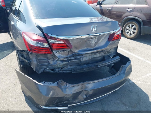 1HGCR2F30HA264844 Honda k24w1