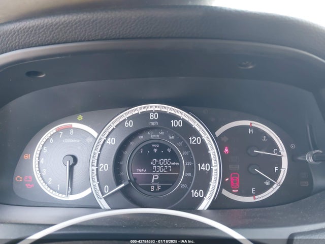 1HGCR2F30HA264844 Honda k24w1