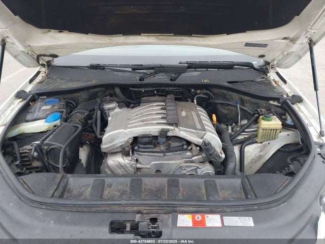 2008 AUDI Q7 WA1BY74L68D023053 Photo 9