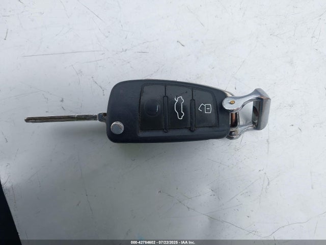 2008 AUDI Q7 WA1BY74L68D023053 Photo 10