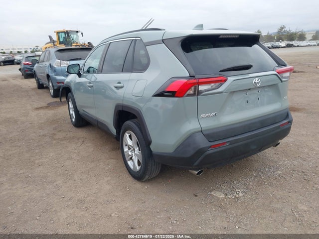 2T3W1RFV0MW138220 Toyota a25a-fks